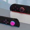 Silicone Key Sticker Skin Thumb Grip Caps For Switch 2 D-pad Button Protective Stickers For NS2 Soft Joystick Covers Accessory