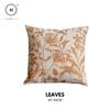 Homlly Hogaa Modern Luxury Pillow Cushion Covers (x2pcs)