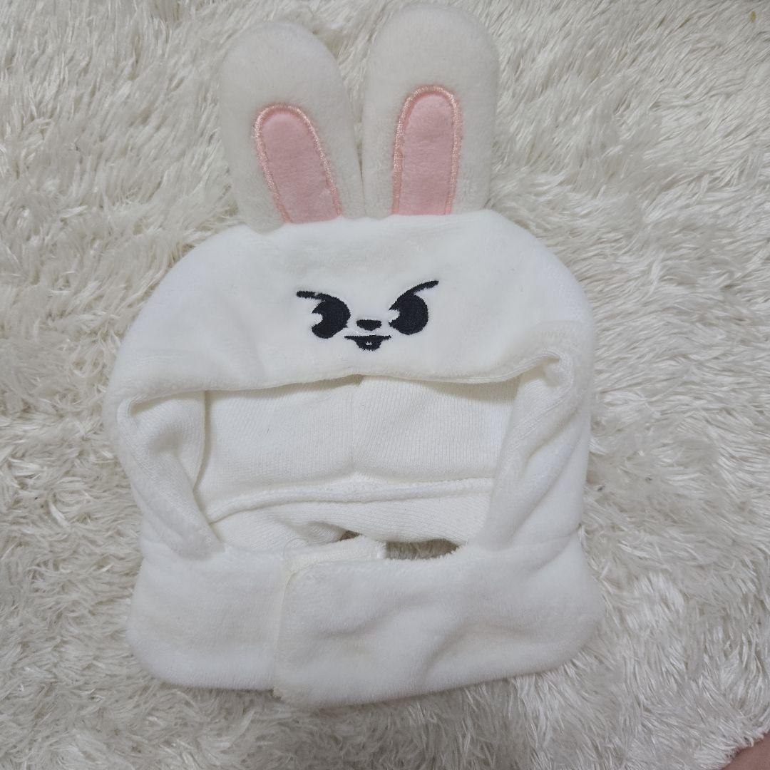 

[Б/У] Чехол для лайтстика Stray Kids Leebit Reno