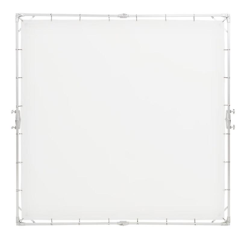 JINBEI HD-240B Photography Studio Soft Light Screen Kit with Magic Leg Stand