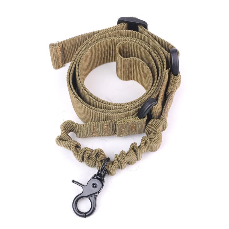 Tactical Single Point Rifle Sling