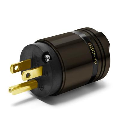 OYAIDE Power Plug AP-029