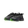 Nike Air Max Fire Low top Kinder Laufschuhe Schwarz Grün Unisex Sneaker IF2622-003