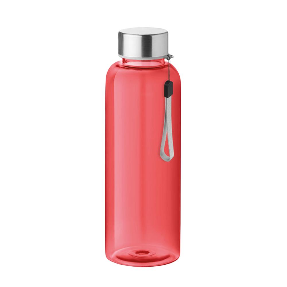 MidOcean Utah Transparent Tritan 500ml Bottle