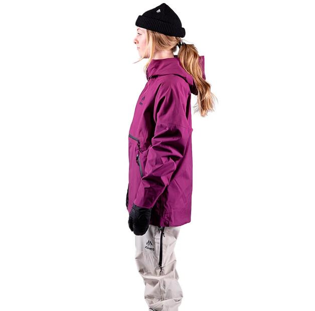 Jones Куртка Mtn surf recycled