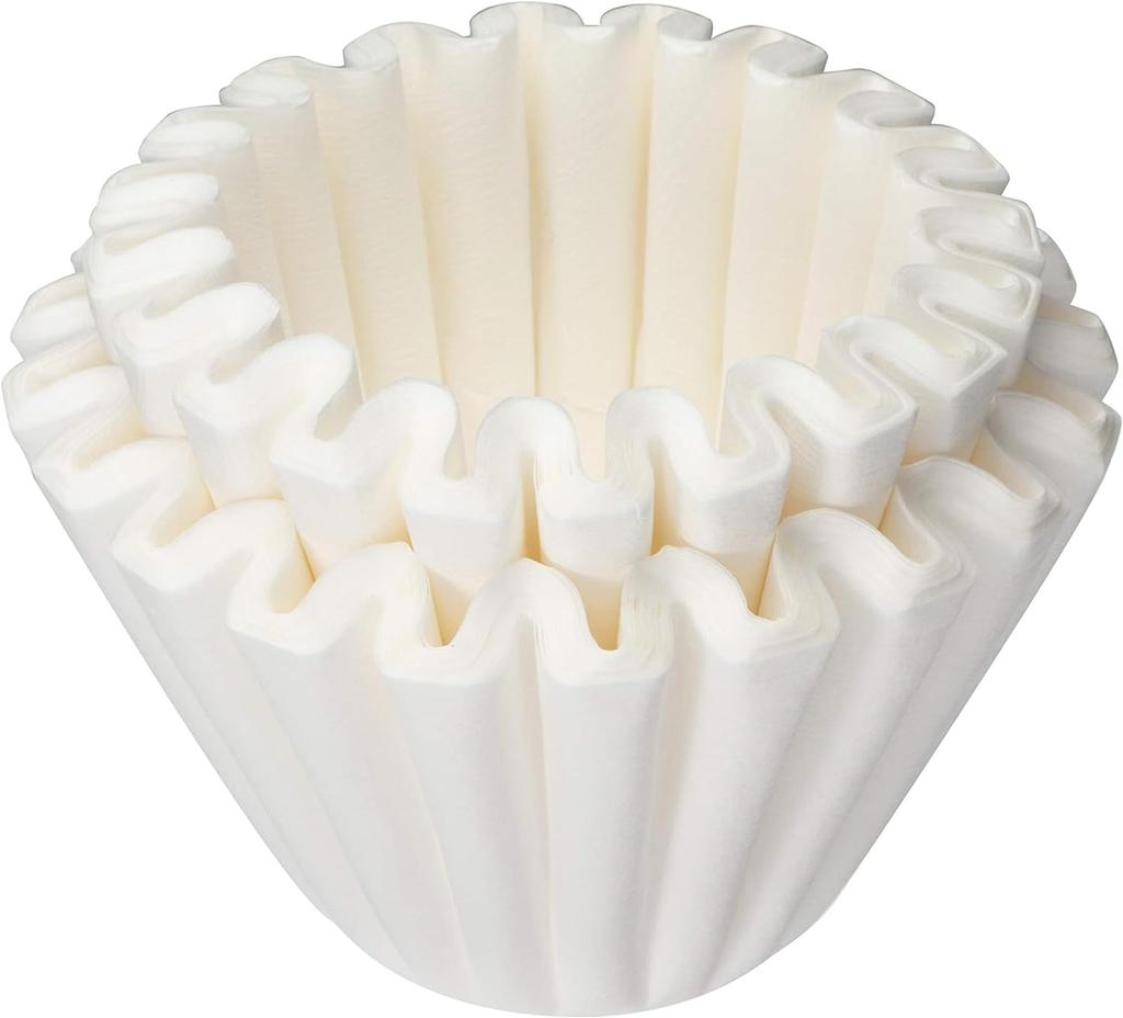 Kalita Wave Coffee Paper Filters for 50 Set of Perfect for Coffee and Other Occasions Like and Special A Great Gift for Women and Celebrating 60th