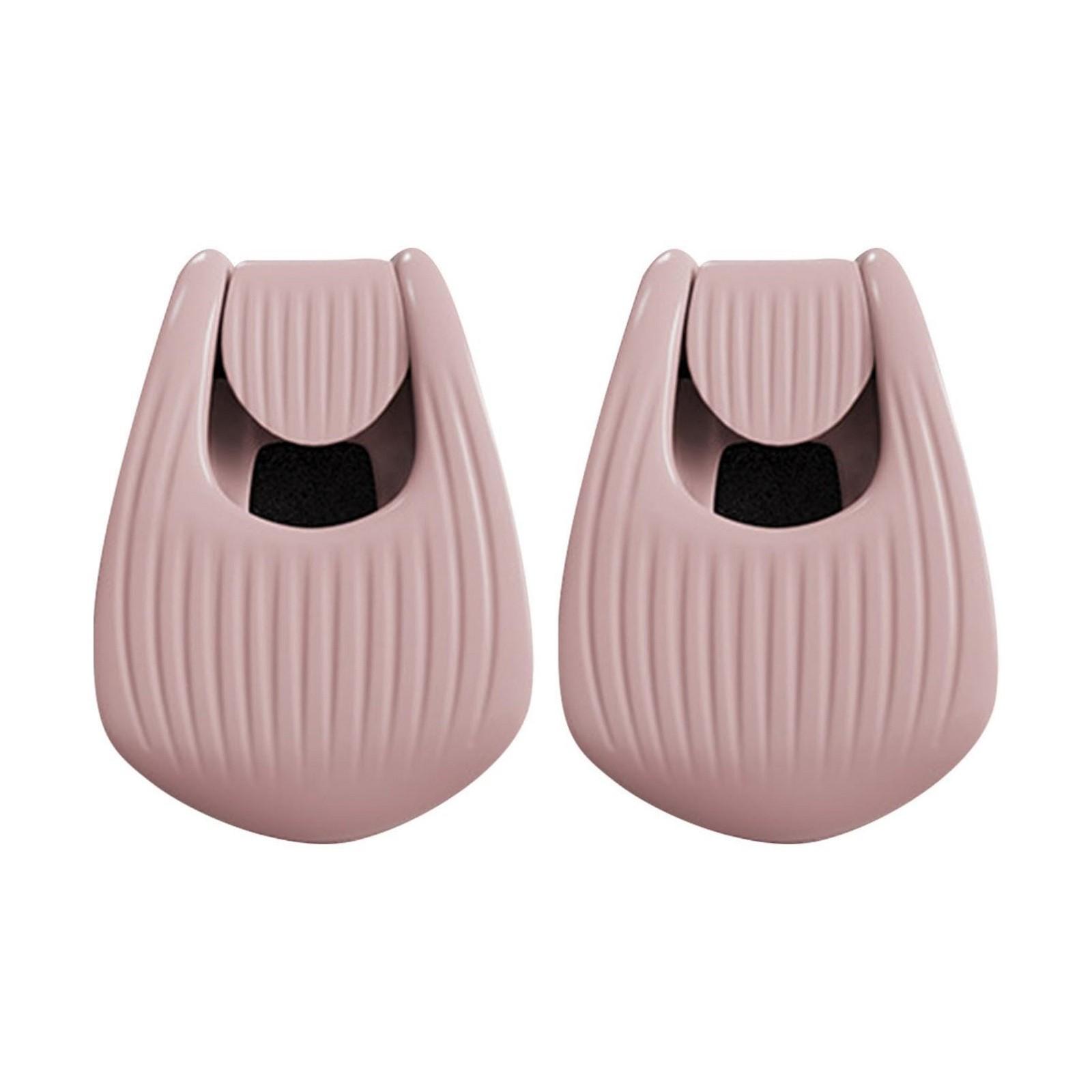 

Набор Luya Зажим для удилища Приспособления для хранения удилищ Защитный чехол для удилища One Size розовый