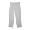 Jack & Jones Men's Heavyweight Pure Cotton Relaxed-Fit Jeans