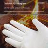 ZISIZ BBQ Heat Resistant Gloves