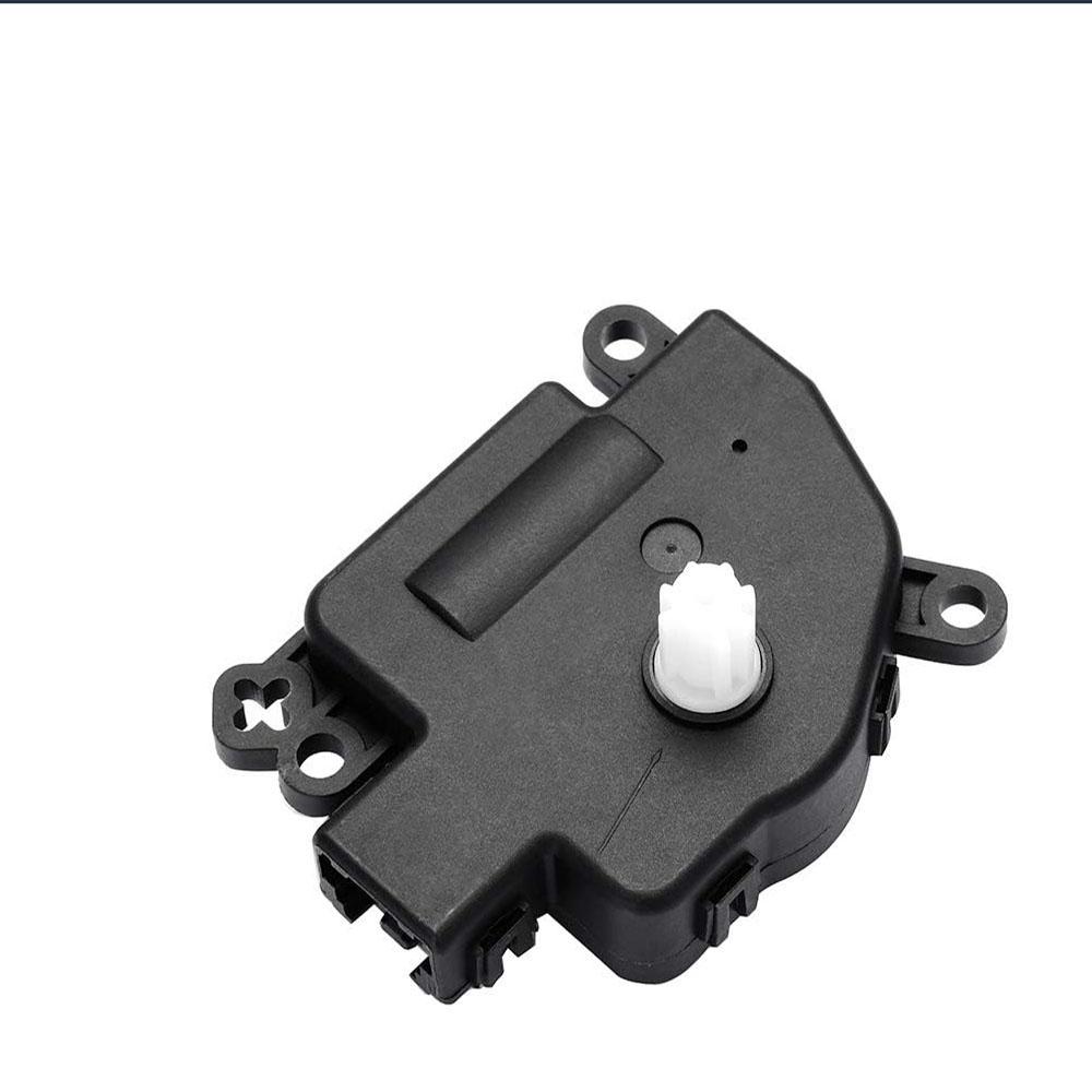 5 Pins HVAC Heater Blend Air Door Actuator For Ford F-150 09-14 Expedition 07-16