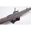 Beaver CorporatIon 1 700 Japanische Marine I 176 U-Boot 3D-Drucker-Kit Belf70003