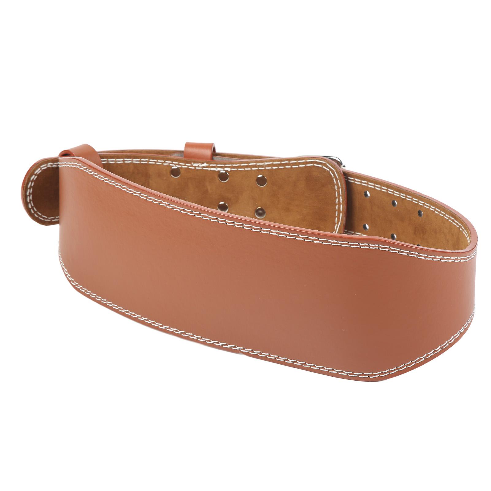 

Пояс для защиты талии при тяжелой атлетике Расширенный спортивный пояс для поддержки талии Фитнес-пояс для гребли приседаний