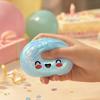 Steamed Bun Shaped Toy, Random, 1 Piece