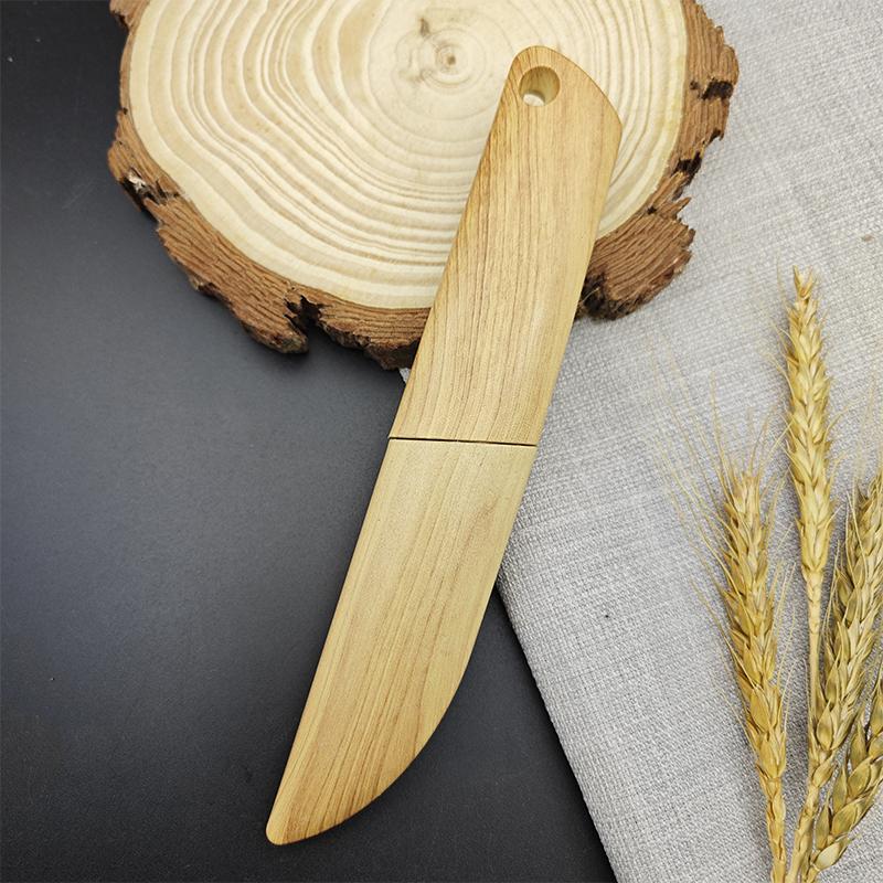 Stainless Steel Utility Knife Kitchen Cleaver with Sheath Outdoor Barbecue Cutting Fishing Knife Household Paring Knife