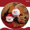 Cute Christmas Tree Plush Pillow Kawaii Throw Pillow Xmas Decor Christmas Cushion  Gift