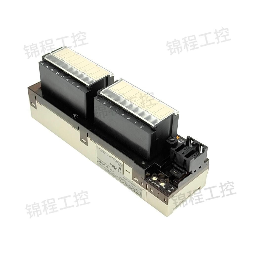 Remote Module CRT1-ID16TA/OD16TA-1