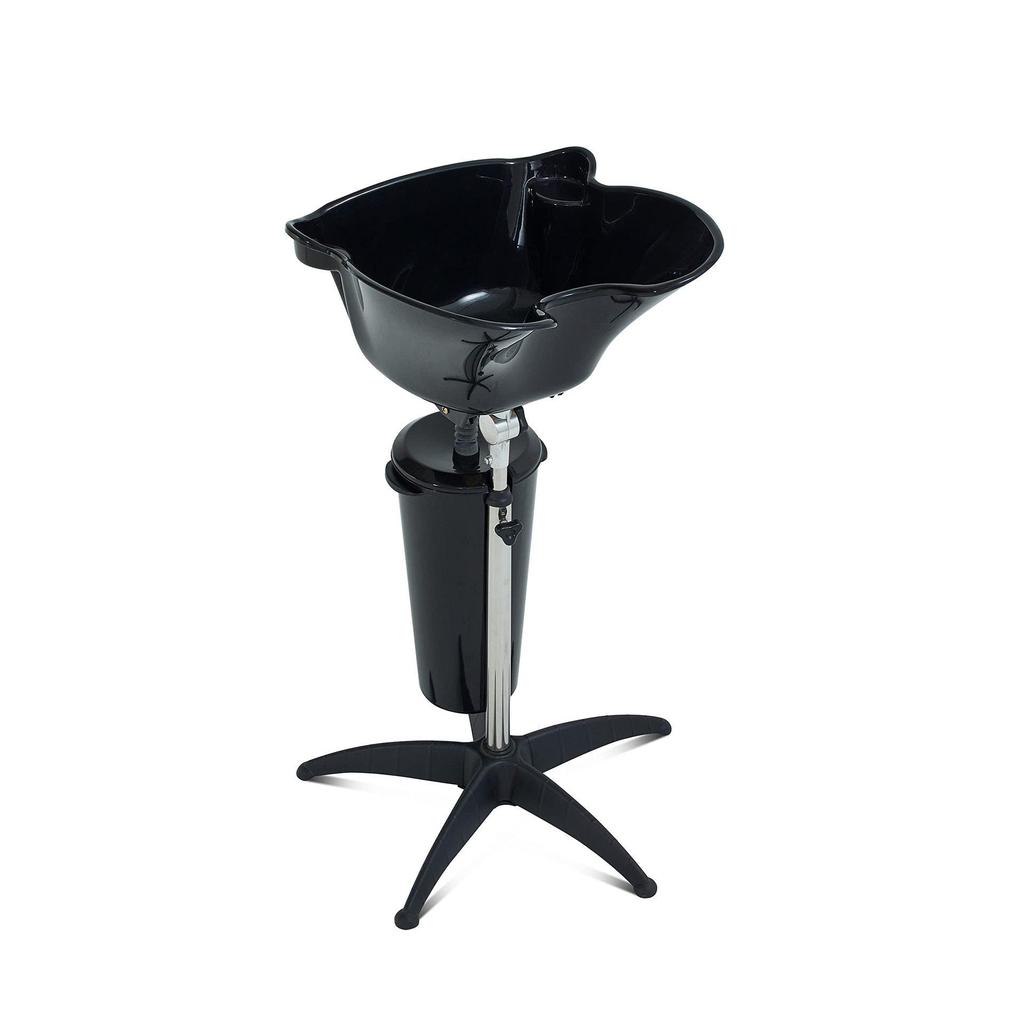 Adjustable Portable Salon Wash Basin for Hairdressing