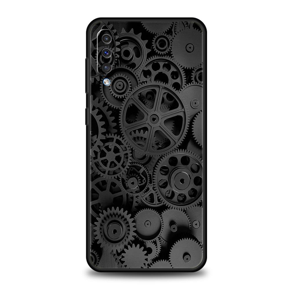 

Внутри материнской платы чехол для телефона для Samsung A52 A50 A70 A10 A30 A40 A20S A20E A02S A12 A22 A72 A42 A32 5G A04s чехол Samsung A20e