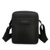 Li Shen Men's Casual Oxford Crossbody Bag