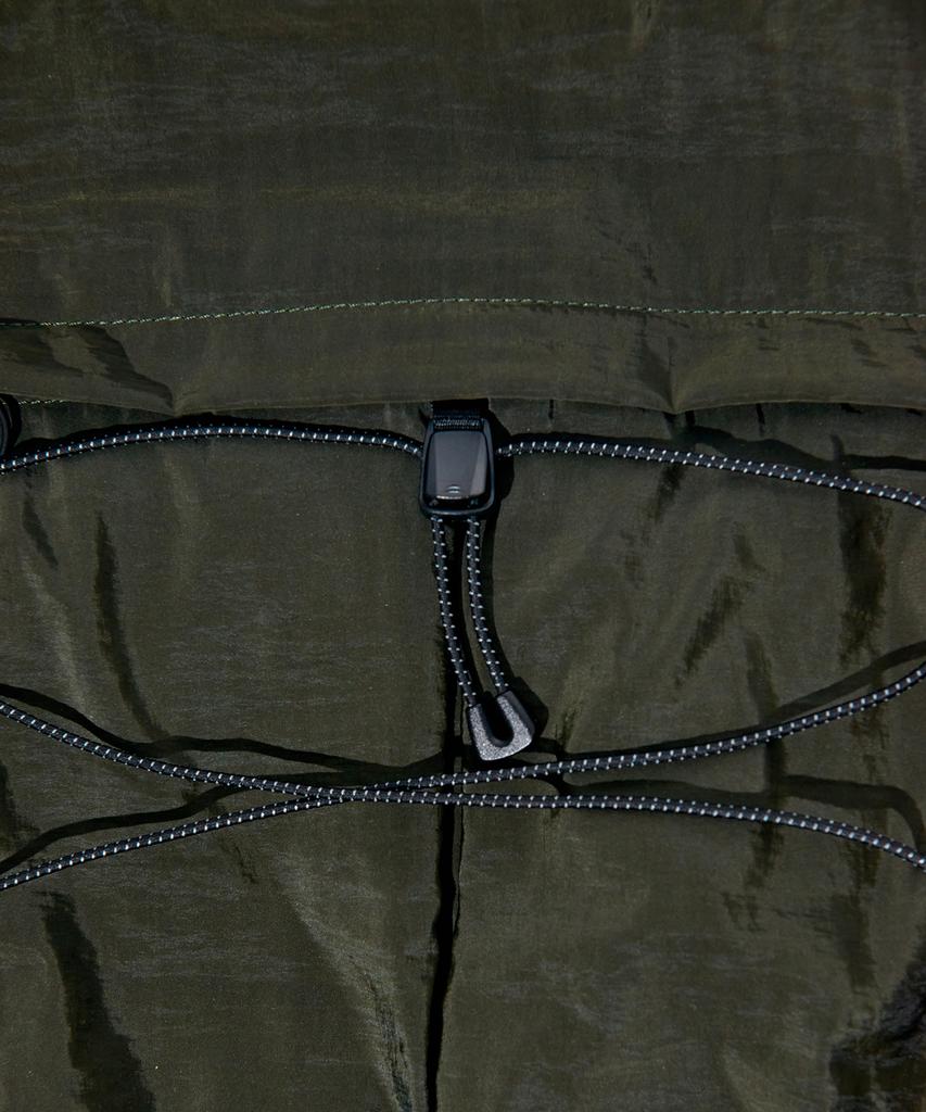 Worthwhile Movement Activity Pack Mesh (Olive)