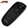Motorcycle Parts Leather Seat For Surron Light Bee S X Electric Dirt Bike E-bikes Bike Motorcycles Accessories Durable