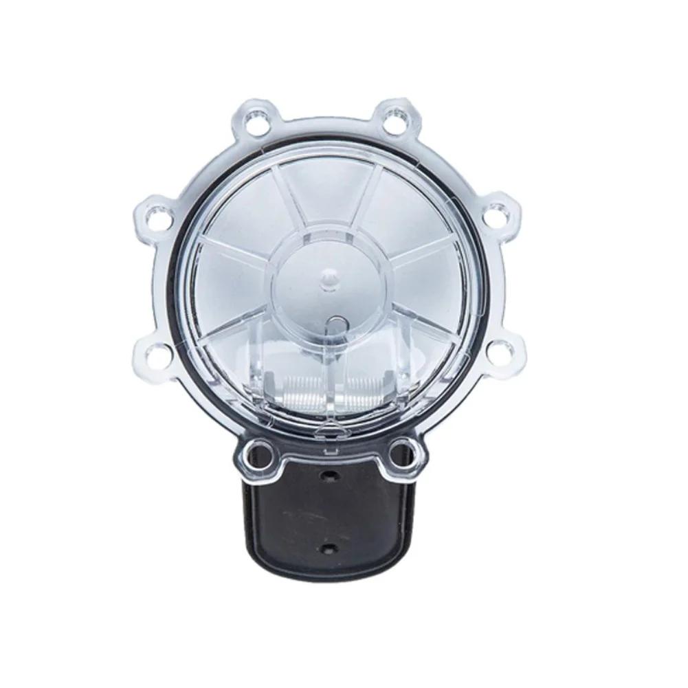 1 Set Check Valve And Check Valve 15x10x10cm For 5.1Cm CPVC Check Valves 263042 And 263042Z CPVC Check Valves Conversion Kit