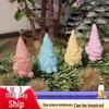 Micro-Landscape Resin Dwarf Silicone Mold for DIY Aromatherapy Candles, Plaster, and Epoxy Crafts.
