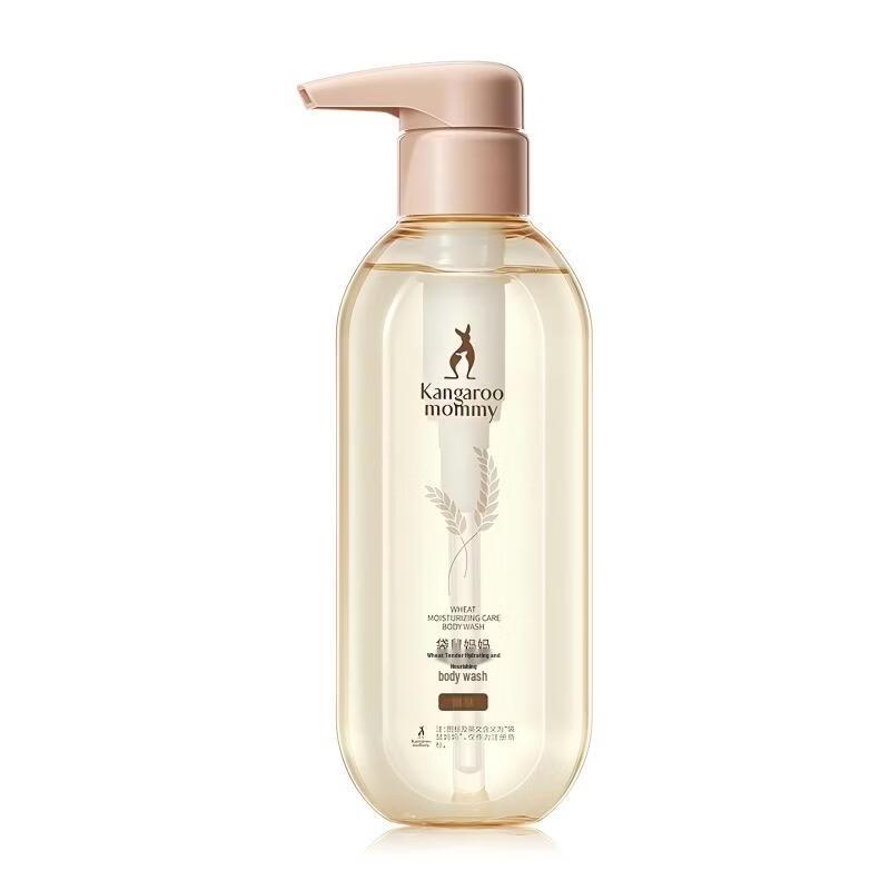 

Kangaroo Mommy Soothing & Moisturizing Shower Gel