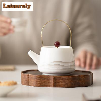 Tazze e bicchieri – Teiere con infusore