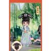 Genuine Simontoys Zhen Huan Empresses Series  Caixa Caja Dolls  Gift Anime Action Figure Kids Toys