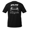 New Edge 2003/2004 Ford Mustang SVT Cobra T-Shirt