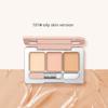 [Upgraded New Product] Spenny/Spenny Three-Color Concealer Concealer Palette to Cover Dark Circles, Acne, and Freckles