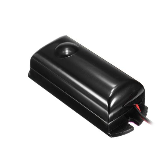 Single Beam Detector Alarm Barrier Sensor Photoelectric Home Security