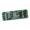 Compact Lithium Battery Board with Low Temperature Coefficient Equipped with the Battery Plate Recovery Function