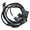 Front Bumper Parking Sensor Wiring Harness Replace 61129286479 Parking Sensor Wiring Automotive Accessories