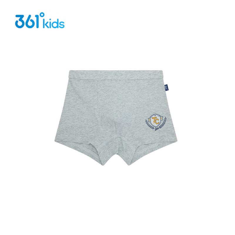 361° Unisex Youth 2-Pack Boxer Briefs 140