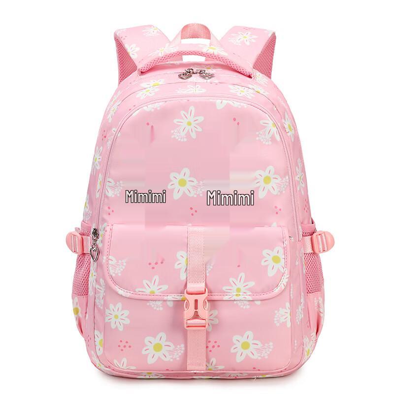 

Ins Style Korean School Backpack Large