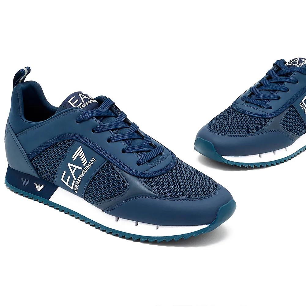 EA7 Emporio Armani Sneakers 7X000334_AF18610