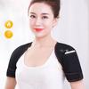 Electrically Heated Shoulder Protector Cervical Vertebra Warmer Sleeping Cuff Shoulder Soreness Massage Protector Household