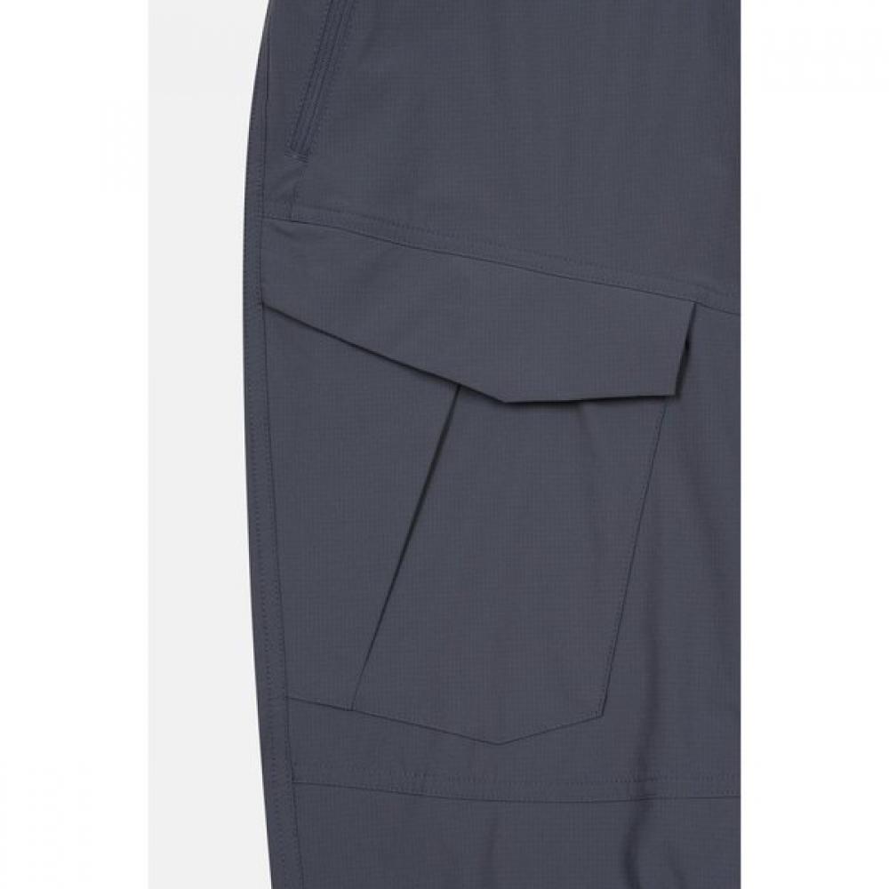 Kolon Sport Men S Cargo 7 8 pantS Jwpom25231dgy