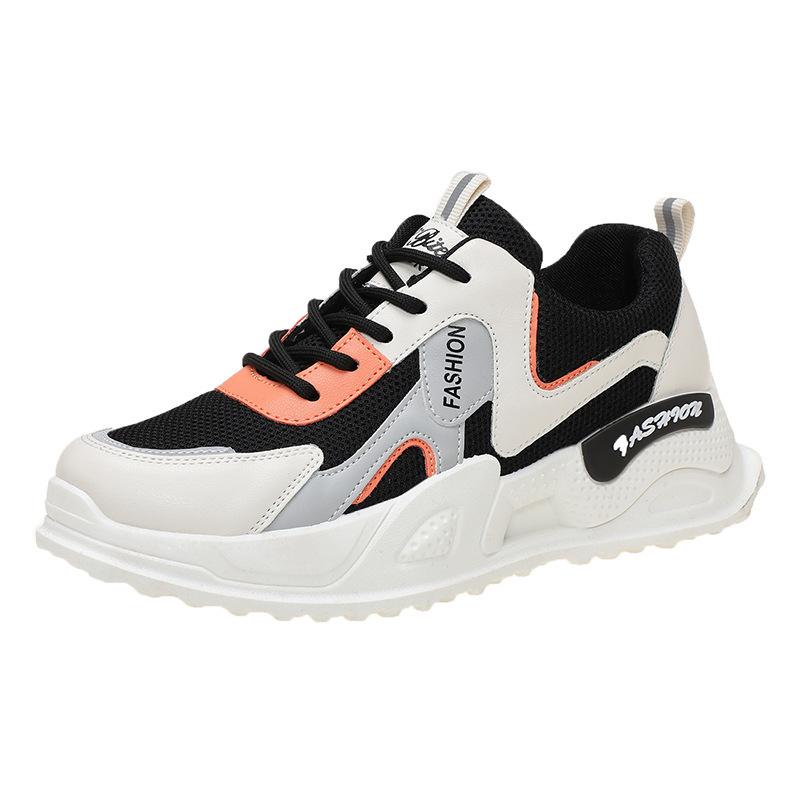 Scarpe da donna Scarpe sportive estive comode Scarpe per studenti Scarpe da  corsa in rete Sneakers in tessuto Scarpe a rete acquista in modo economico  — spedizione gratuita, recensioni reali con foto —
