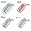 Insulated Stainless Steel Cup Small Capacity Vacuum Flask Drinkware Pocket Cup  Winter