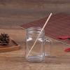 5Pcs Bamboo Drinking Straws Environmentally Friendly Household Utensils Straws