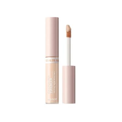 THE SAEM Cover Perfection Fixealer 6.5g*1Pc/2Pcs