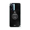 Case for Oppo A57s 4G Psg Jordan Black Logo