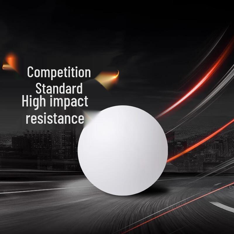 Kaiyashi 3-Star Table Tennis Balls