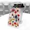 Petty Rose Flower Cover For Realme 16 Pro Plus Case Soft Silicone Back Cover Phone Case For Realme16 Pro Pro+ 5G Bags