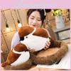 Realistic Plush Sparrow Doll Home Decoration Gift Soft Toy For Photography Prop