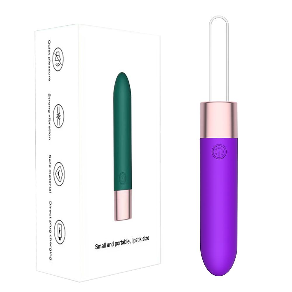 14 Speed Mini Bullet Vibrator For Women Waterproof Clitoris Stimulator Dildo Vibrators Vagina Sex Toys For Woman Sex Products