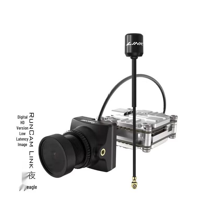 

RunCam NightEagle HD Цифрова FPV Камера
